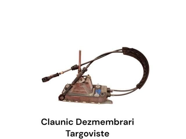 bontott VW PASSAT B7 Váltó Kulissza