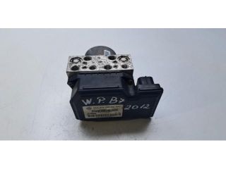 bontott VW PASSAT B7 ABS Kocka