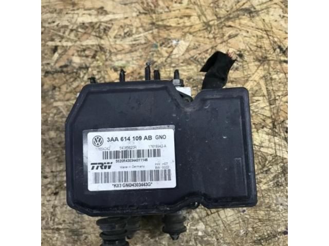 bontott VW PASSAT B7 ABS Kocka