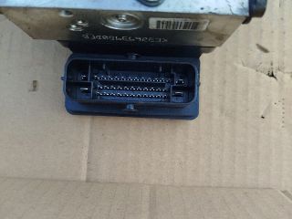 bontott VW PASSAT B7 ABS Kocka