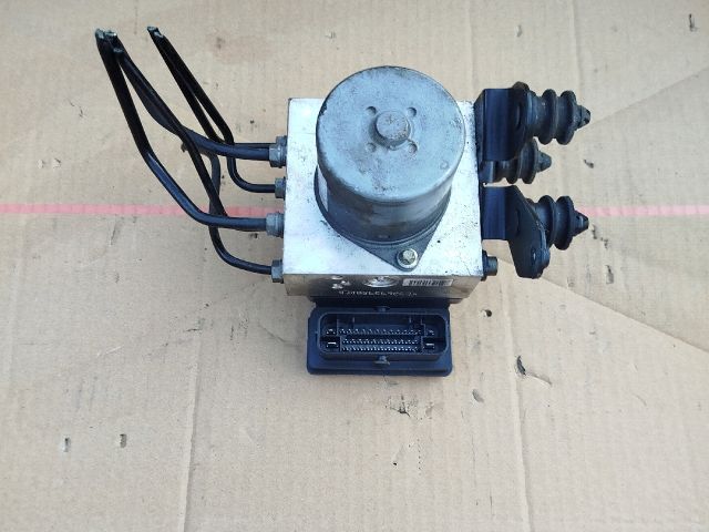 bontott VW PASSAT B7 ABS Kocka