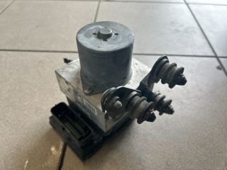 bontott VW PASSAT B7 ABS Kocka