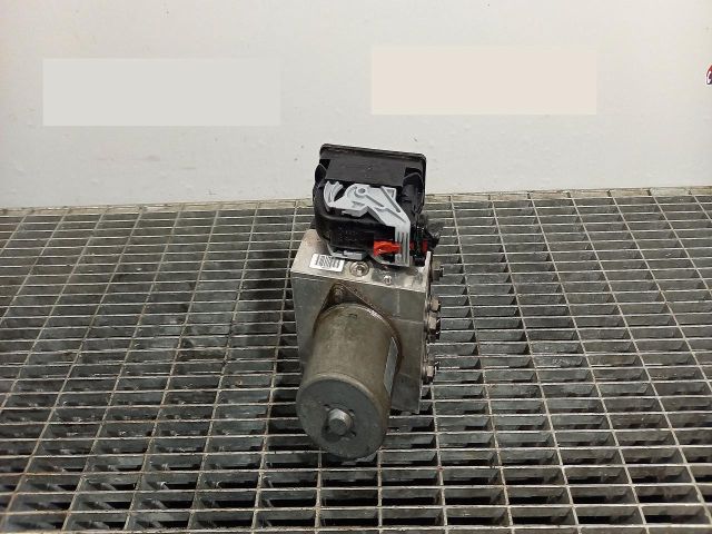 bontott VW PASSAT B7 ABS Kocka