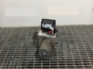 bontott VW PASSAT B7 ABS Kocka