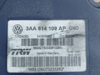 bontott VW PASSAT B7 ABS Kocka