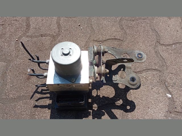 bontott VW PASSAT B7 ABS Kocka