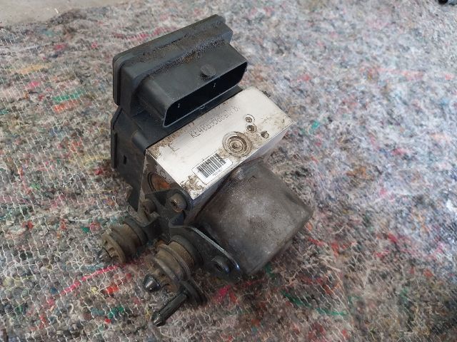 bontott VW PASSAT B7 ABS Kocka