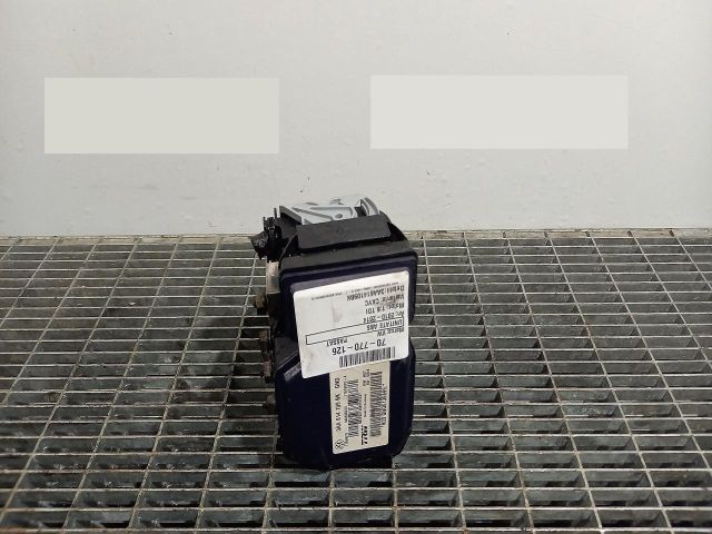 bontott VW PASSAT B7 ABS Kocka