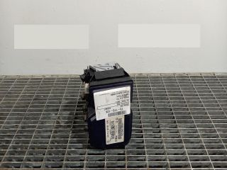 bontott VW PASSAT B7 ABS Kocka