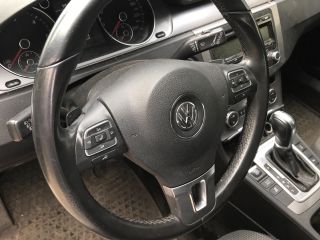 bontott VW PASSAT B7 ABS Kocka