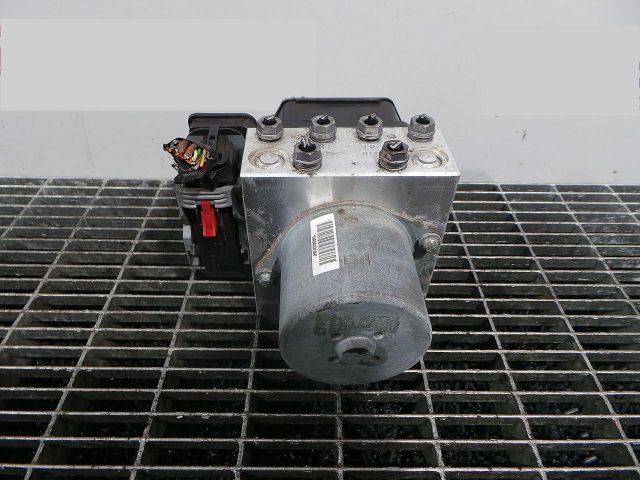 bontott VW PASSAT B7 ABS Kocka