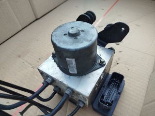 bontott VW PASSAT B7 ABS Kocka