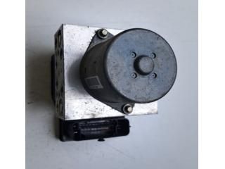 bontott VW PASSAT B7 ABS Kocka