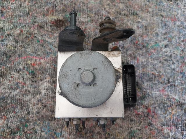 bontott VW PASSAT B7 ABS Kocka