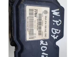 bontott VW PASSAT B7 ABS Kocka