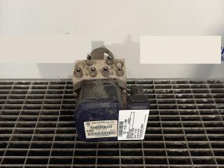 bontott VW PASSAT B7 ABS Kocka