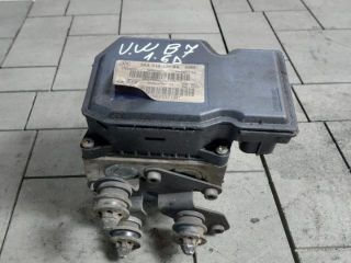 bontott VW PASSAT B7 ABS Kocka