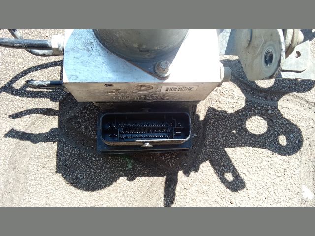 bontott VW PASSAT B7 ABS Kocka