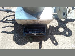 bontott VW PASSAT B7 ABS Kocka