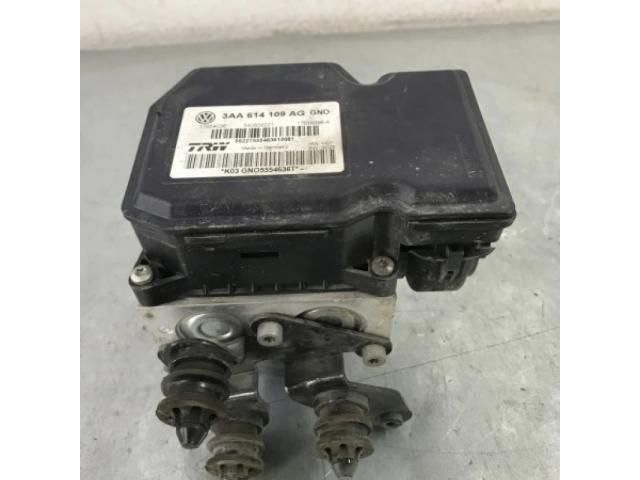 bontott VW PASSAT B7 ABS Kocka