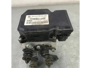 bontott VW PASSAT B7 ABS Kocka