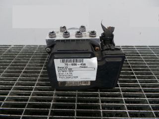 bontott VW PASSAT B7 ABS Kocka