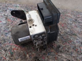 bontott VW PASSAT B7 ABS Kocka