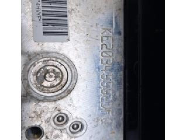 bontott VW PASSAT B7 ABS Kocka