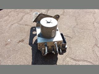 bontott VW PASSAT B7 ABS Kocka