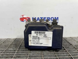 bontott VW PASSAT B7 ABS Kocka