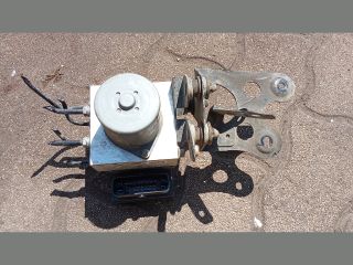 bontott VW PASSAT B7 ABS Kocka