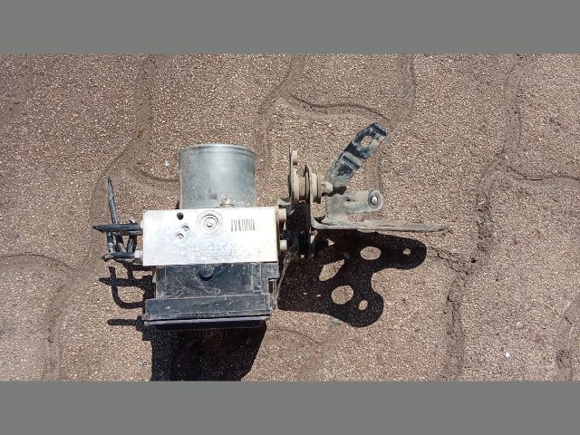 bontott VW PASSAT B7 ABS Kocka