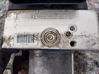 bontott VW PASSAT B7 ABS Kocka