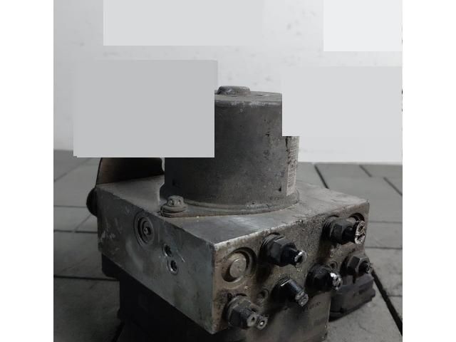 bontott VW PASSAT B7 ABS Kocka