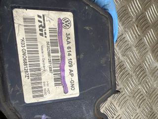 bontott VW PASSAT B7 ABS Kocka