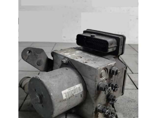 bontott VW PASSAT B7 ABS Kocka