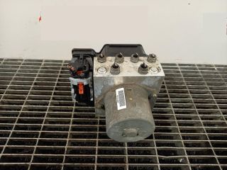 bontott VW PASSAT B7 ABS Kocka