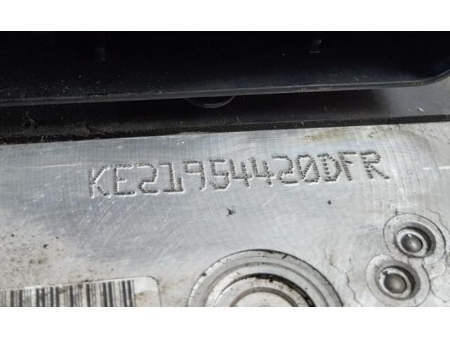 bontott VW PASSAT B7 ABS Kocka