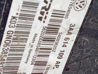 bontott VW PASSAT B7 ABS Kocka