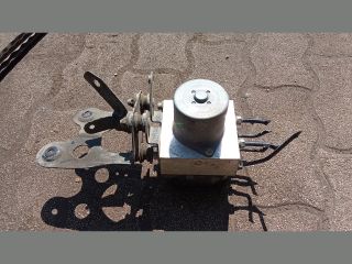 bontott VW PASSAT B7 ABS Kocka