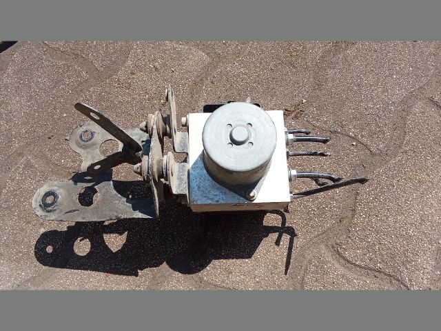 bontott VW PASSAT B7 ABS Kocka