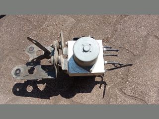 bontott VW PASSAT B7 ABS Kocka