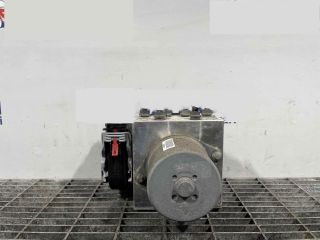 bontott VW PASSAT B7 ABS Kocka