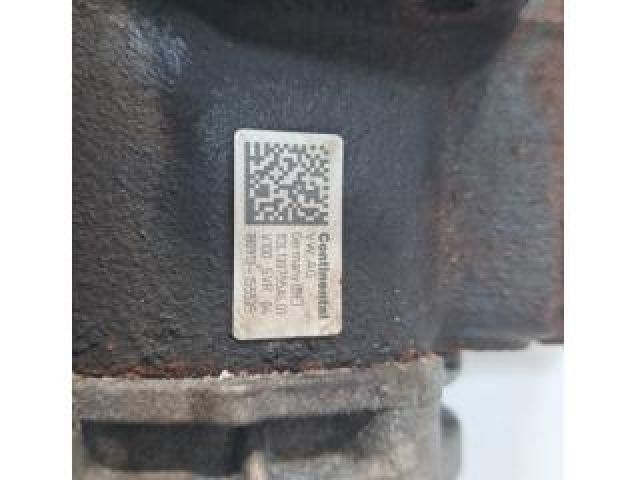 bontott VW PASSAT B7 Adagoló