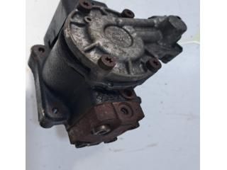 bontott VW PASSAT B7 Adagoló