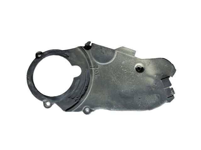 bontott VW PASSAT B7 Alsó Vezérlés Burkolat