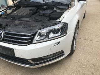 bontott VW PASSAT B7 Automata Váltókar