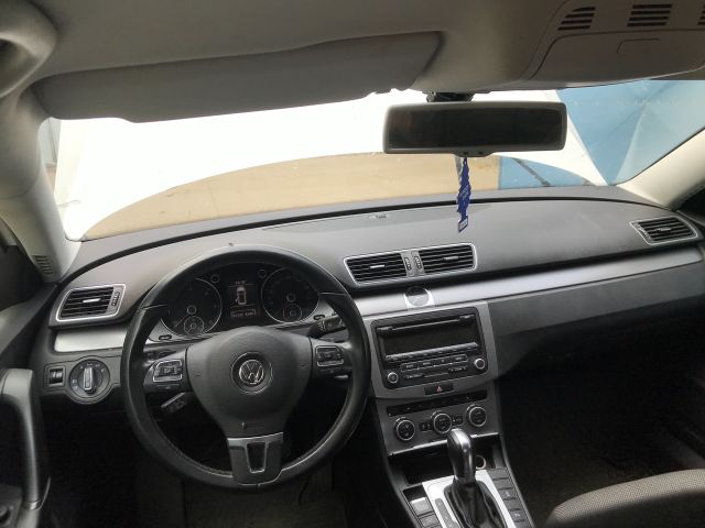 bontott VW PASSAT B7 Automata Váltókar