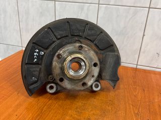 bontott VW PASSAT B7 Bal első Csonkállvány Kerékaggyal