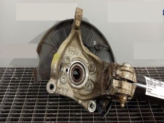 bontott VW PASSAT B7 Bal első Csonkállvány